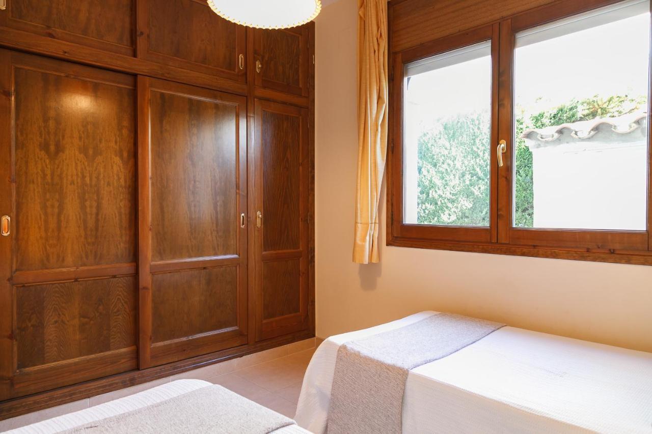 Uhc Bosque II Family Complex Villa Hospitalet De L'Infant Exterior photo