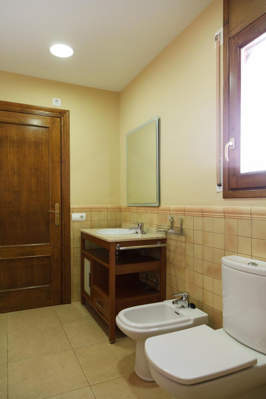 Uhc Bosque II Family Complex Villa Hospitalet De L'Infant Exterior photo