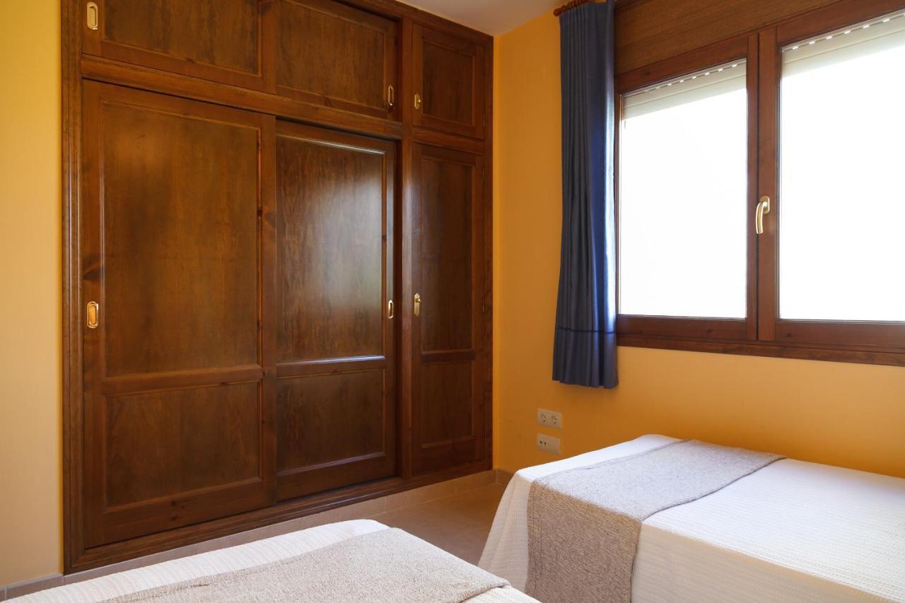 Uhc Bosque II Family Complex Villa Hospitalet De L'Infant Exterior photo